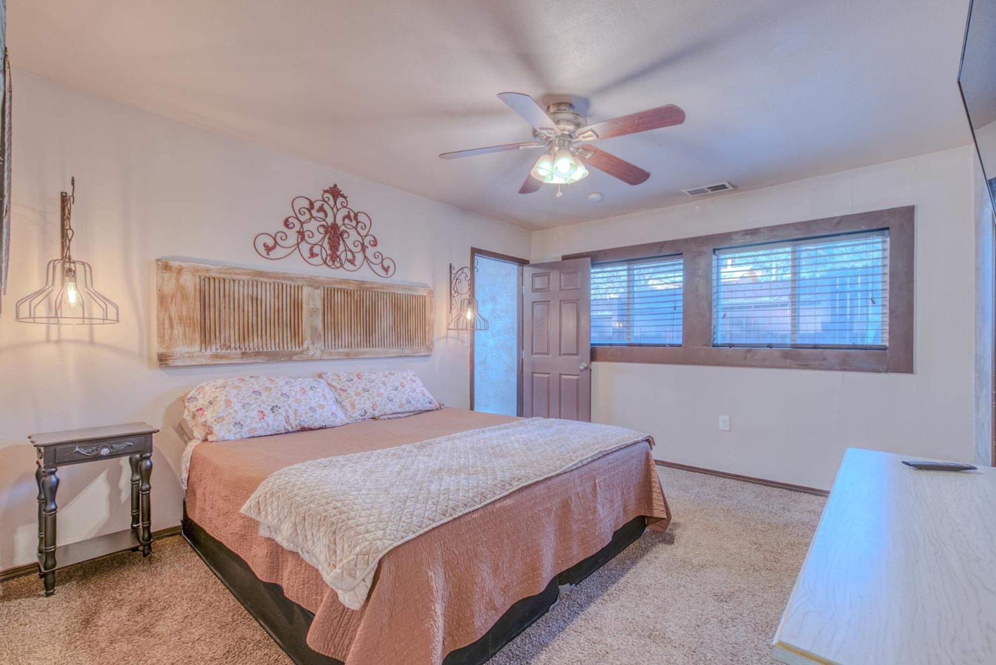 Enchanted Hideaway Cabins And Cottages Ruidoso Exterior foto